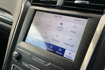 FORD MONDEO, , hi-res