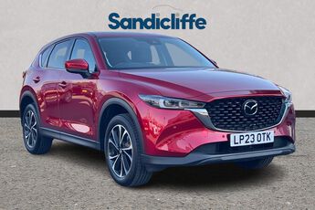 MAZDA CX-5, , hi-res