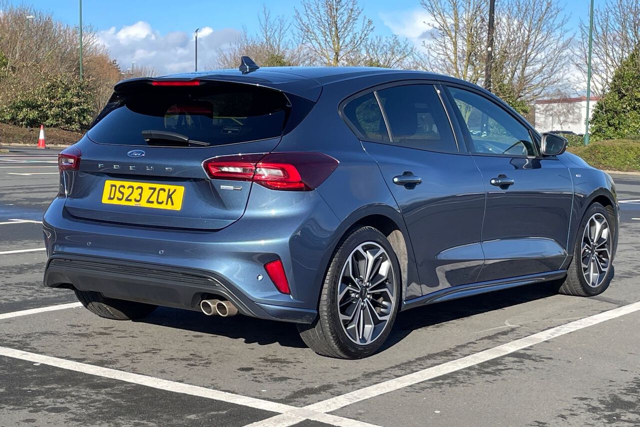 FORD FOCUS, , hi-res