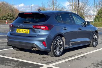 FORD FOCUS, , hi-res