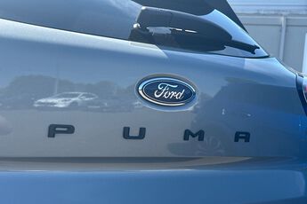 FORD PUMA, , hi-res