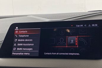 BMW 1 SERIES, , hi-res