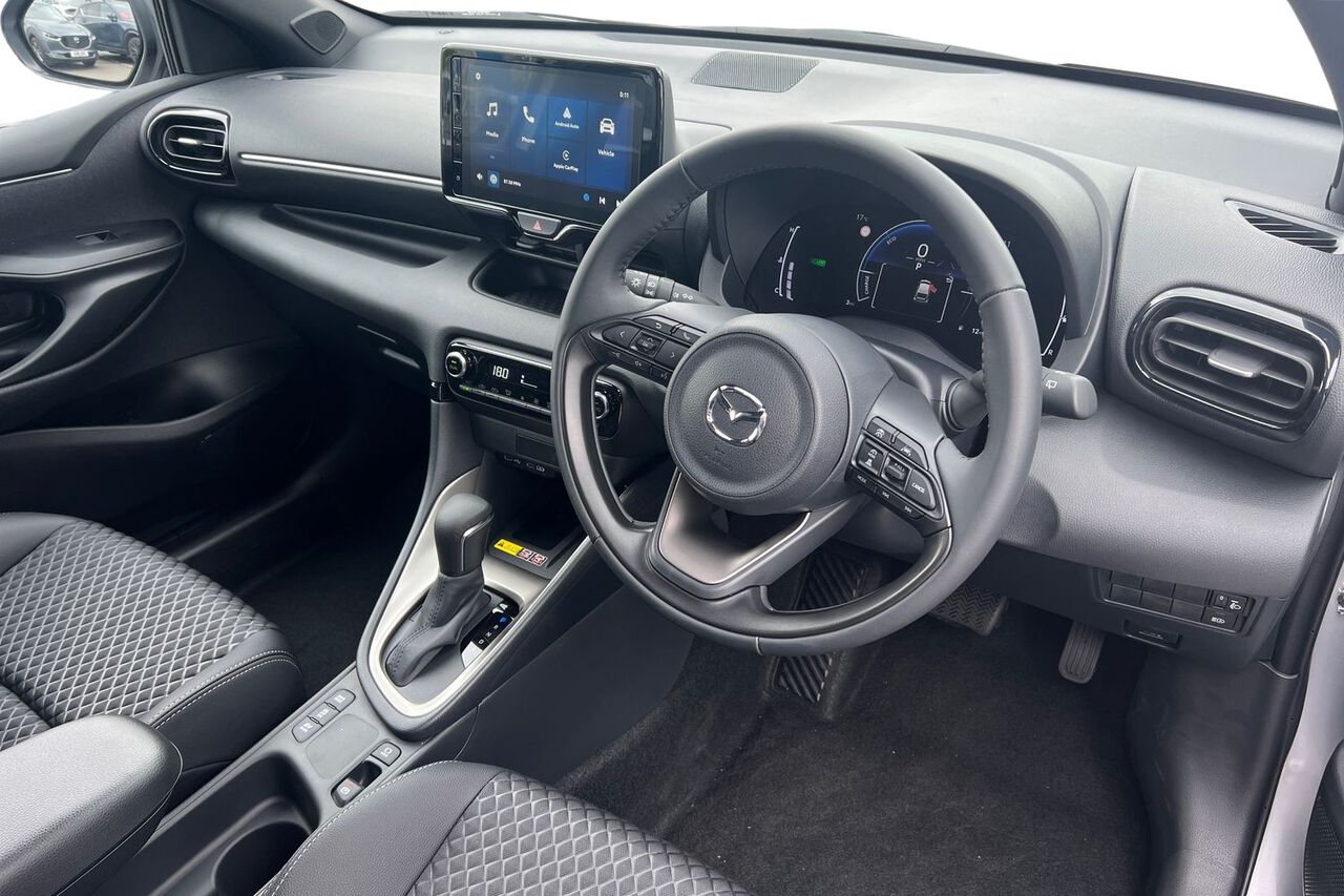 MAZDA 2 Hybrid, , hi-res