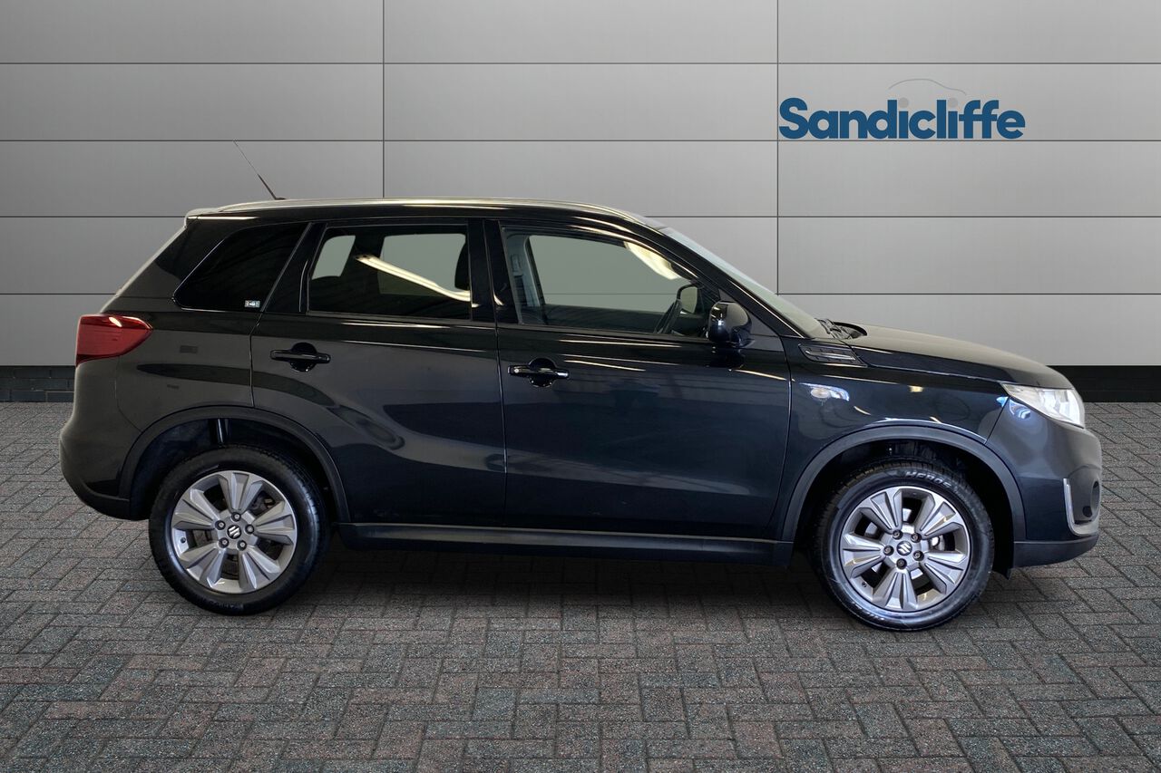 SUZUKI VITARA, , hi-res
