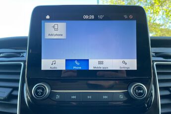 FORD TRANSIT CUSTOM, , hi-res