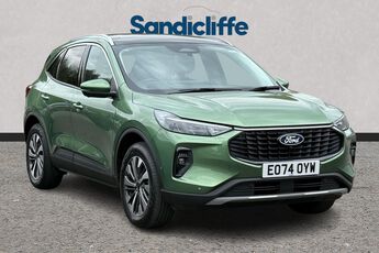 FORD KUGA, , hi-res