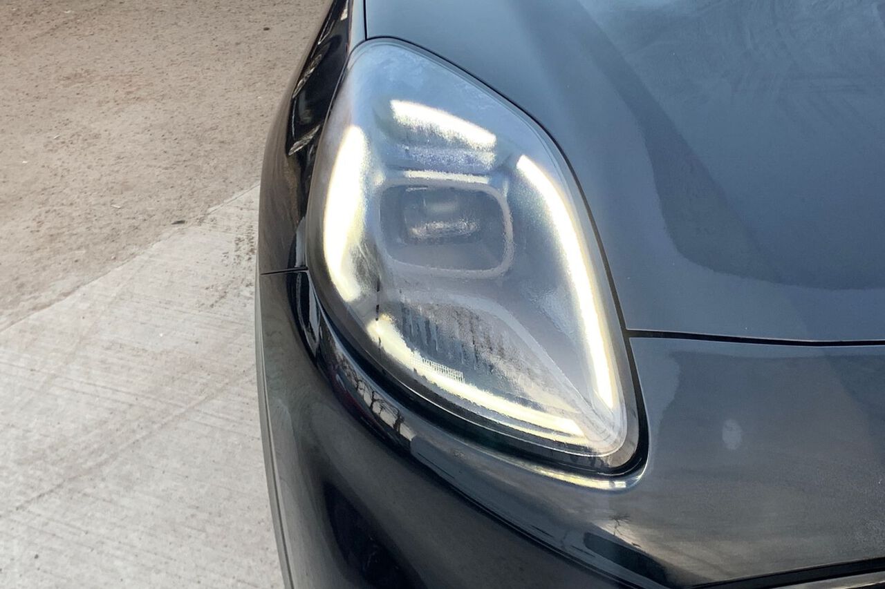 FORD PUMA, , hi-res