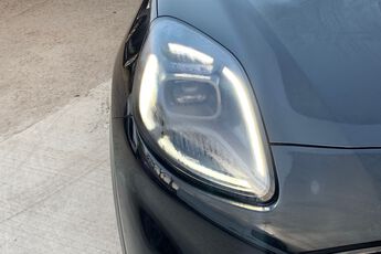 FORD PUMA, , hi-res
