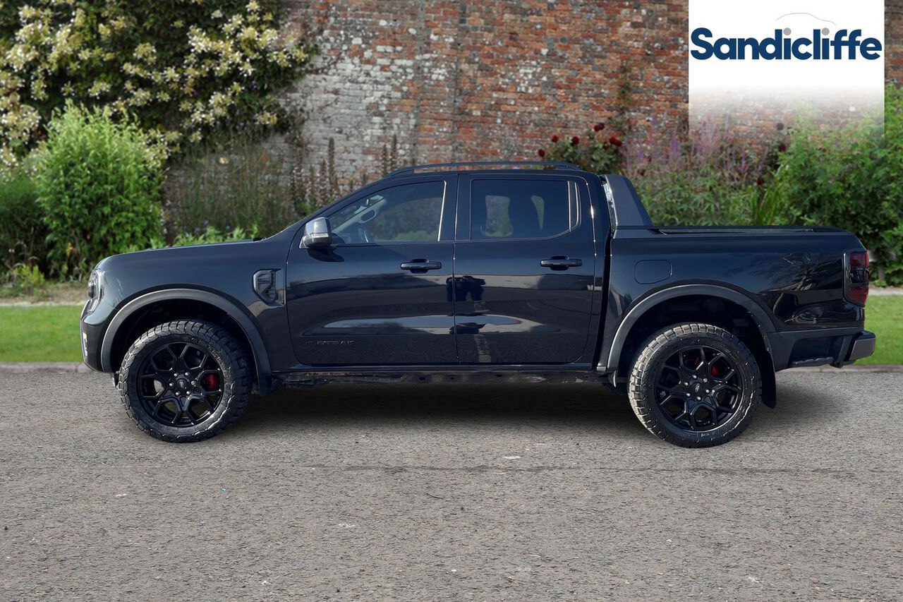 FORD RANGER, , hi-res