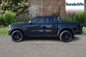 FORD RANGER, , hi-res