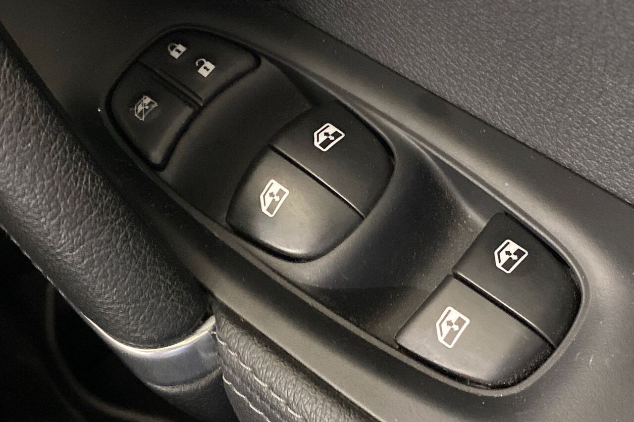 NISSAN QASHQAI, , hi-res
