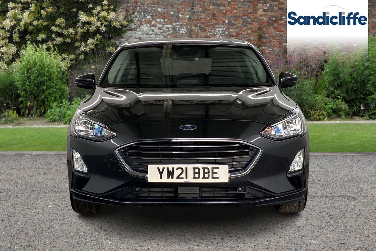 FORD FOCUS, , hi-res