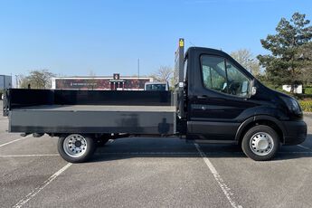 FORD TRANSIT, , hi-res