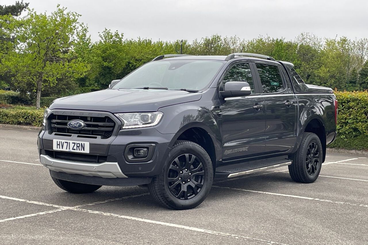 FORD RANGER, , hi-res