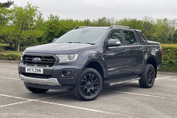 FORD RANGER, , hi-res