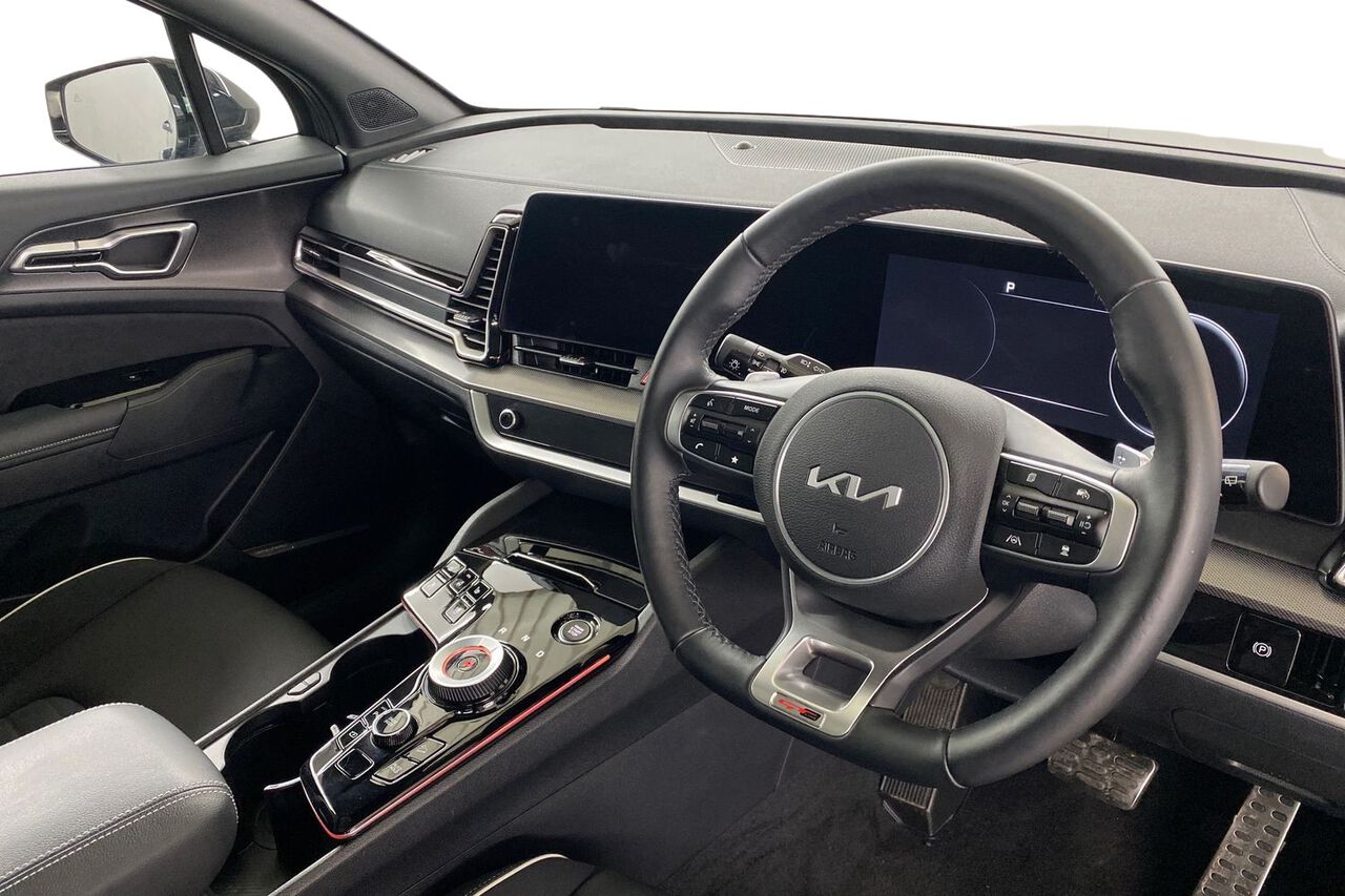 KIA SPORTAGE, , hi-res