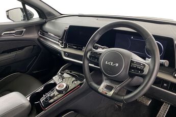 KIA SPORTAGE, , hi-res