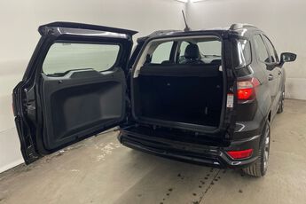 FORD ECOSPORT, , hi-res