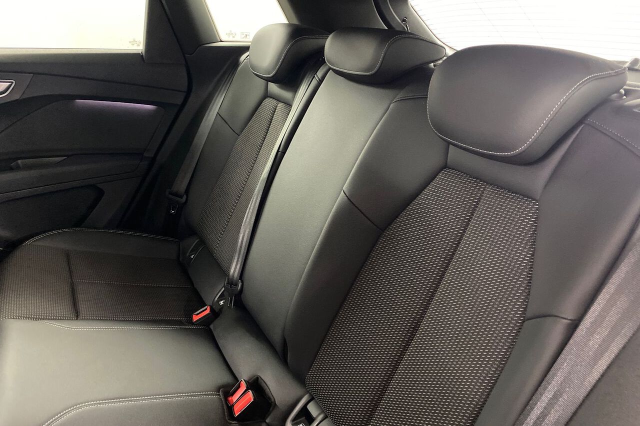 AUDI Q4, , hi-res