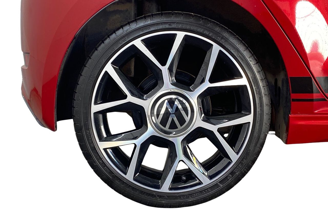 VOLKSWAGEN UP, , hi-res