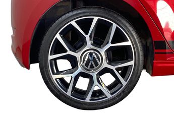 VOLKSWAGEN UP, , hi-res
