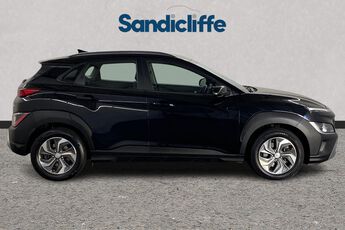 HYUNDAI KONA, , hi-res