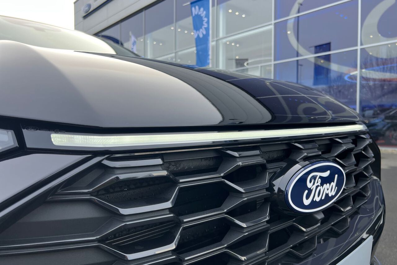 Ford Kuga 2024.50, , hi-res