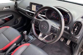 KIA PICANTO, , hi-res