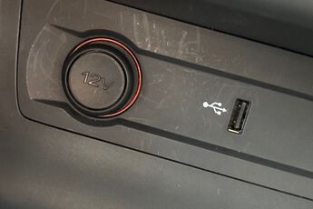 MG MOTOR UK MG3, , hi-res