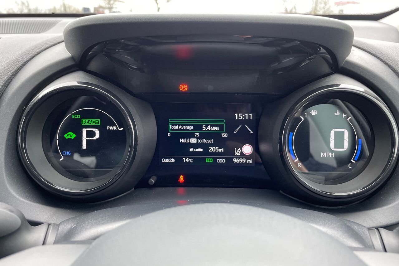 MAZDA 2 Hybrid, , hi-res