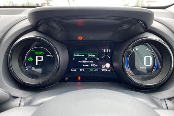 MAZDA 2 Hybrid, , hi-res