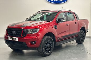 FORD RANGER, , hi-res