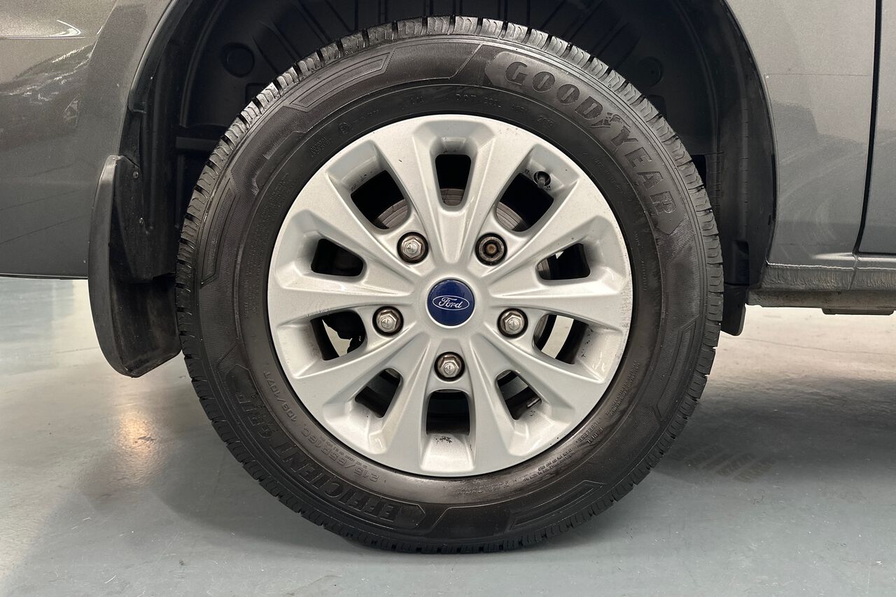 FORD TRANSIT CUSTOM, , hi-res