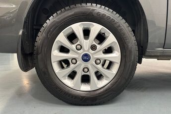 FORD TRANSIT CUSTOM, , hi-res