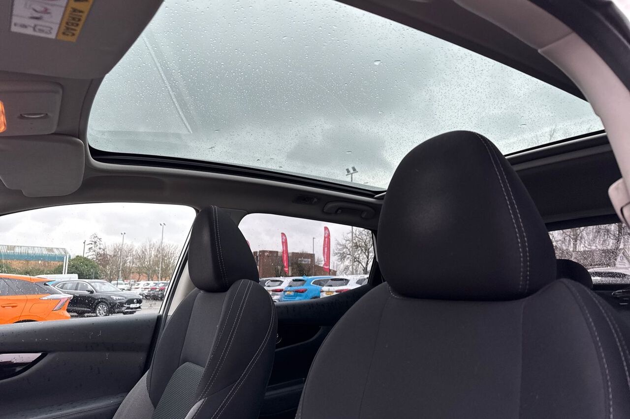 NISSAN QASHQAI, , hi-res
