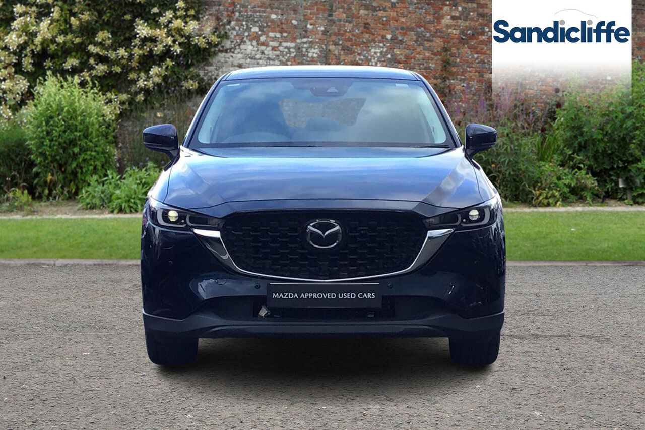 MAZDA CX-5, , hi-res