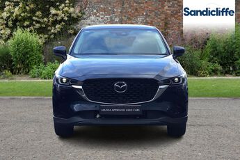 MAZDA CX-5, , hi-res