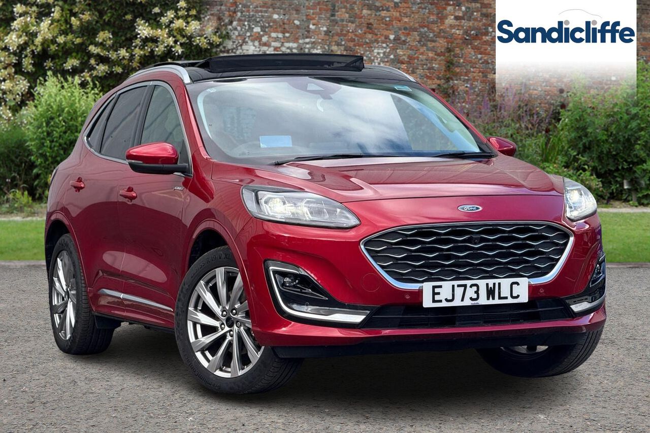 FORD KUGA, , hi-res