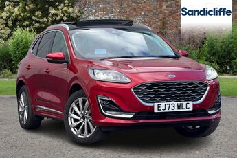 FORD KUGA, , hi-res