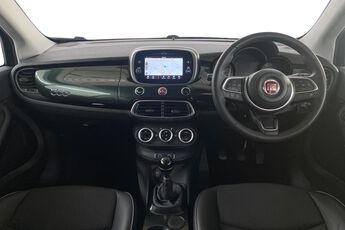 FIAT 500X, , hi-res