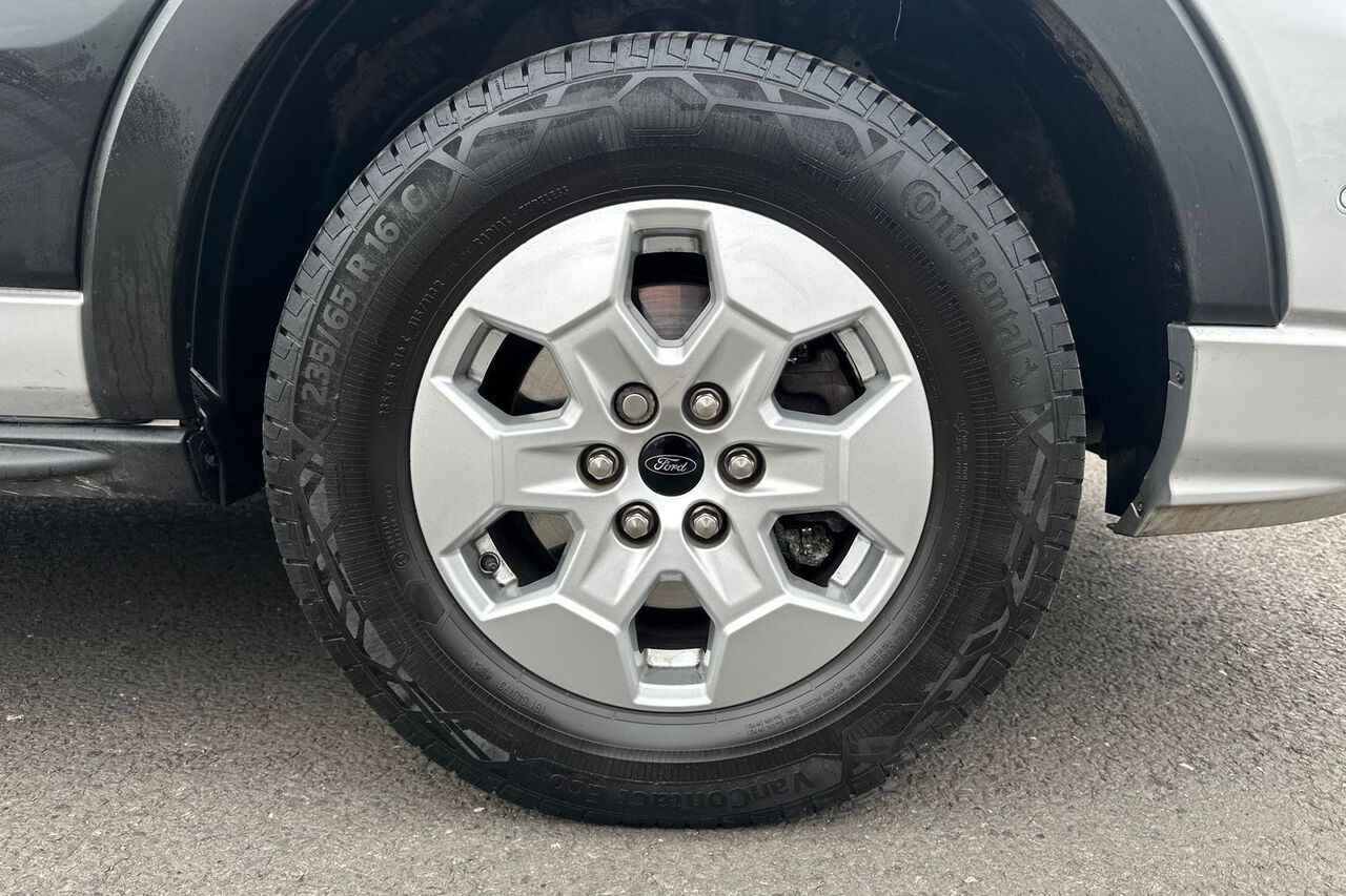 FORD TRANSIT, , hi-res