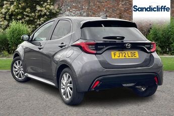 MAZDA 2 Hybrid, , hi-res