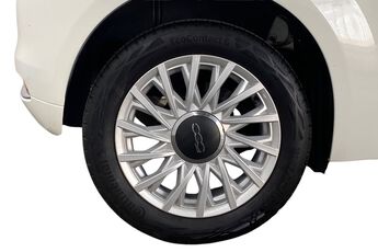 FIAT 500, , hi-res