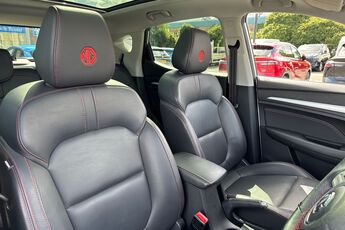 MG MOTOR UK ZS, , hi-res