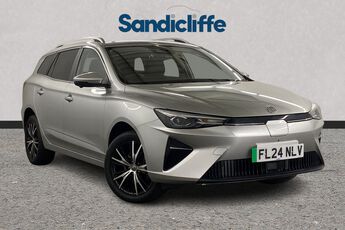 MG MOTOR UK MG5, , hi-res