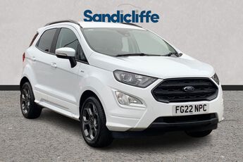 FORD ECOSPORT, , hi-res