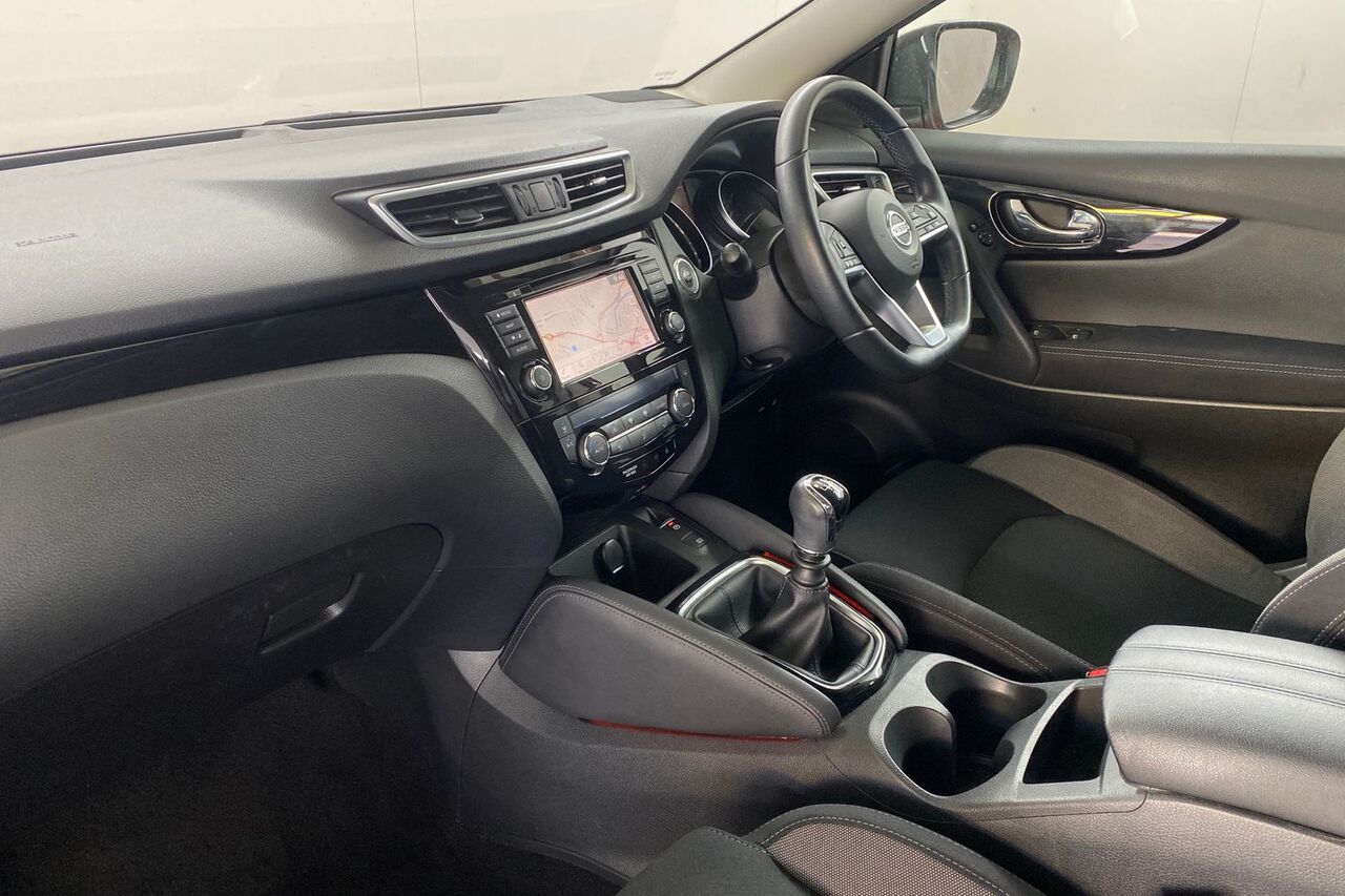 NISSAN QASHQAI, , hi-res