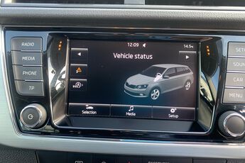 SKODA FABIA, , hi-res