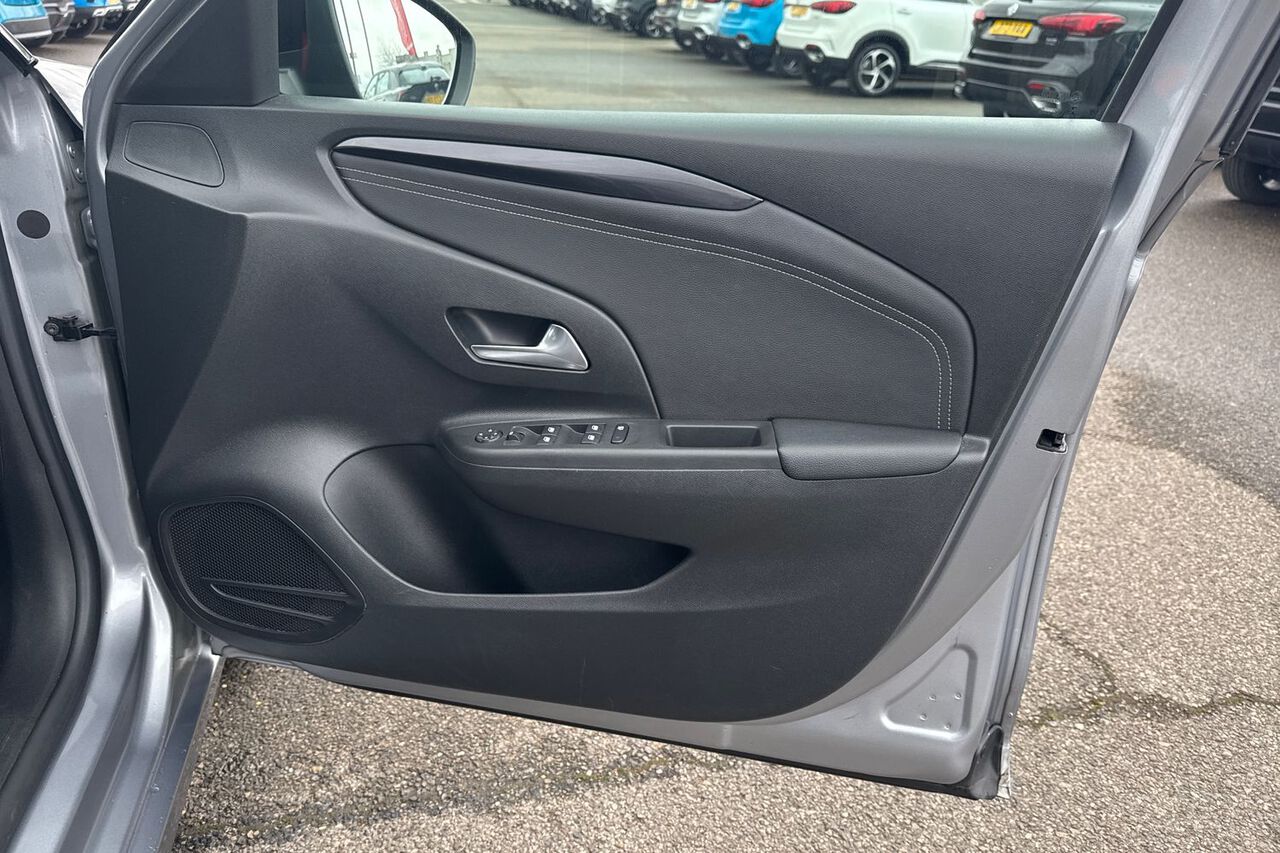 VAUXHALL CORSA, , hi-res