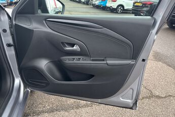 VAUXHALL CORSA, , hi-res